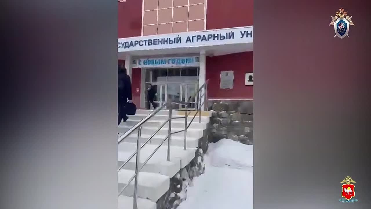 Замначальника управления аграрного университета в Троицке будут судить за взятку в особо крупном размере