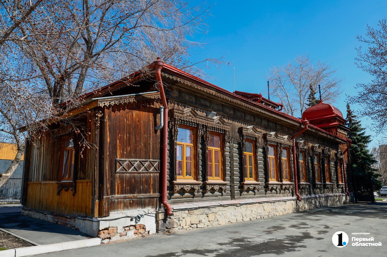 Истории челябинских домов с привидениями: факты и легенды Истории челябинских домов с привидениями: факты и легенды