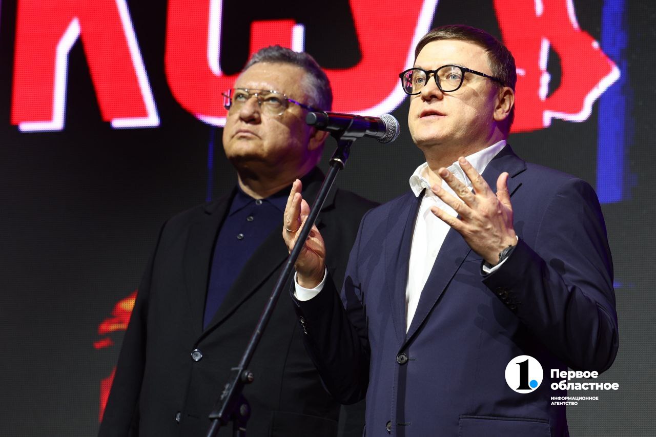 Боксеры Челябинской области завоевали шесть медалей на чемпионате МВД России