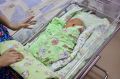 Жительница Челябинска стала мамой в 12-й раз