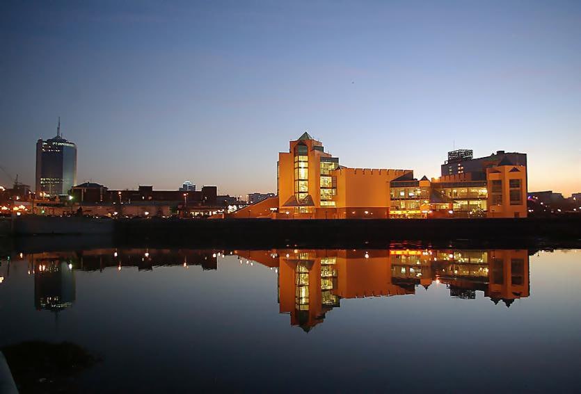 На ежегодной Всероссийской акции «Ночь искусств» 3 ноября Государственный исторический музей Южного Урала представит более 50 мероприятий