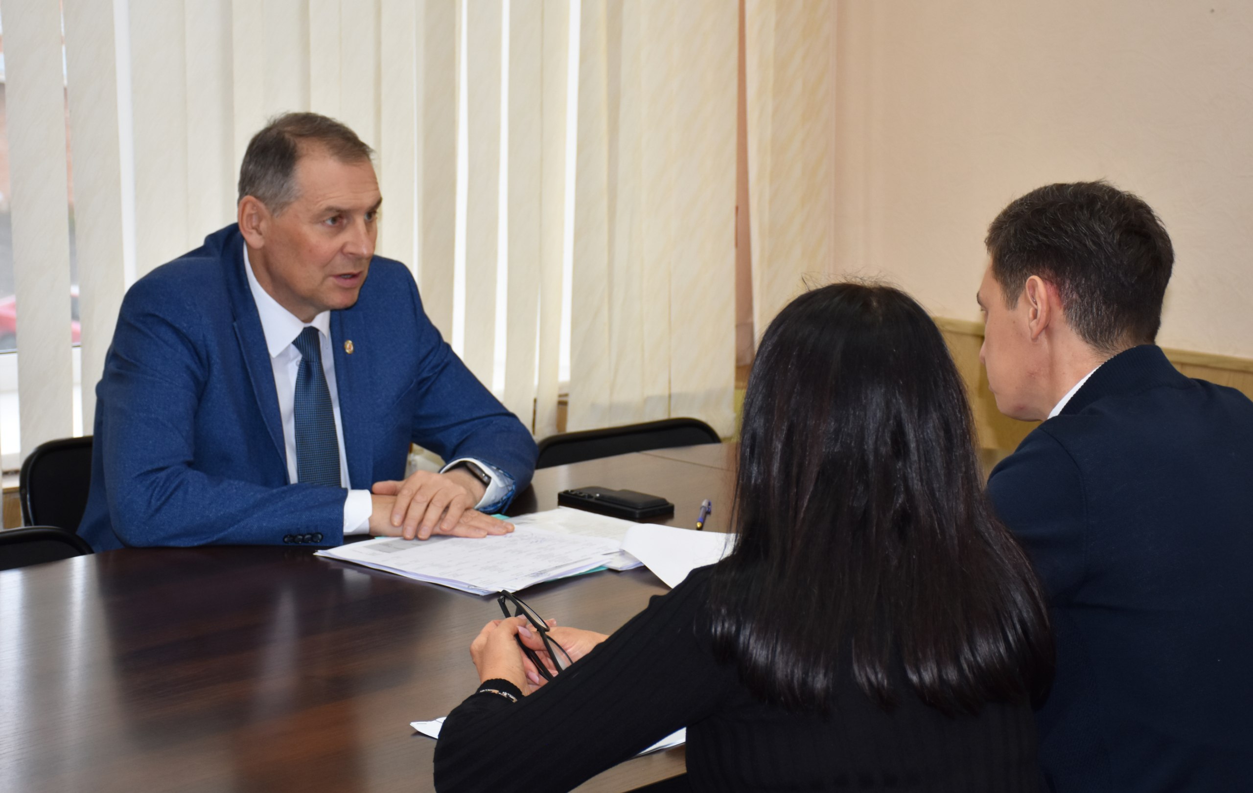 Выезд в город Троицк: итоги выборов и организационные вопросы текущей деятельности Выезд в город Троицк: итоги выборов и организационные вопросы текущей деятельности