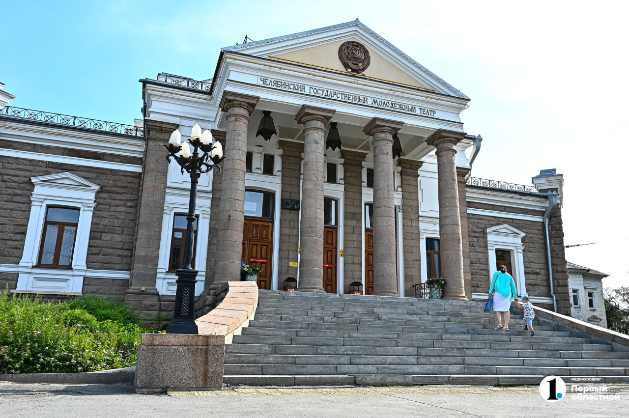 Истории челябинских домов с привидениями: факты и легенды Истории челябинских домов с привидениями: факты и легенды