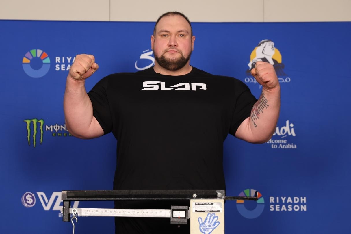 Денис «Большой Папа» Вильданов (Россия) Jaco «Grootwit» Marneweck (ЮАР) Денис «Большой Папа» Вильданов (Россия) Jaco «Grootwit» Marneweck (ЮАР)