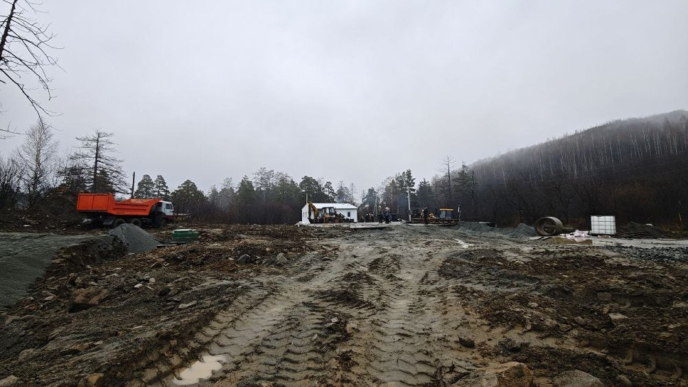 В Миассе завершают модернизацию очистных сооружений по проекту «Большой ремонт 74» В Миассе завершают модернизацию очистных сооружений по проекту «Большой ремонт 74»