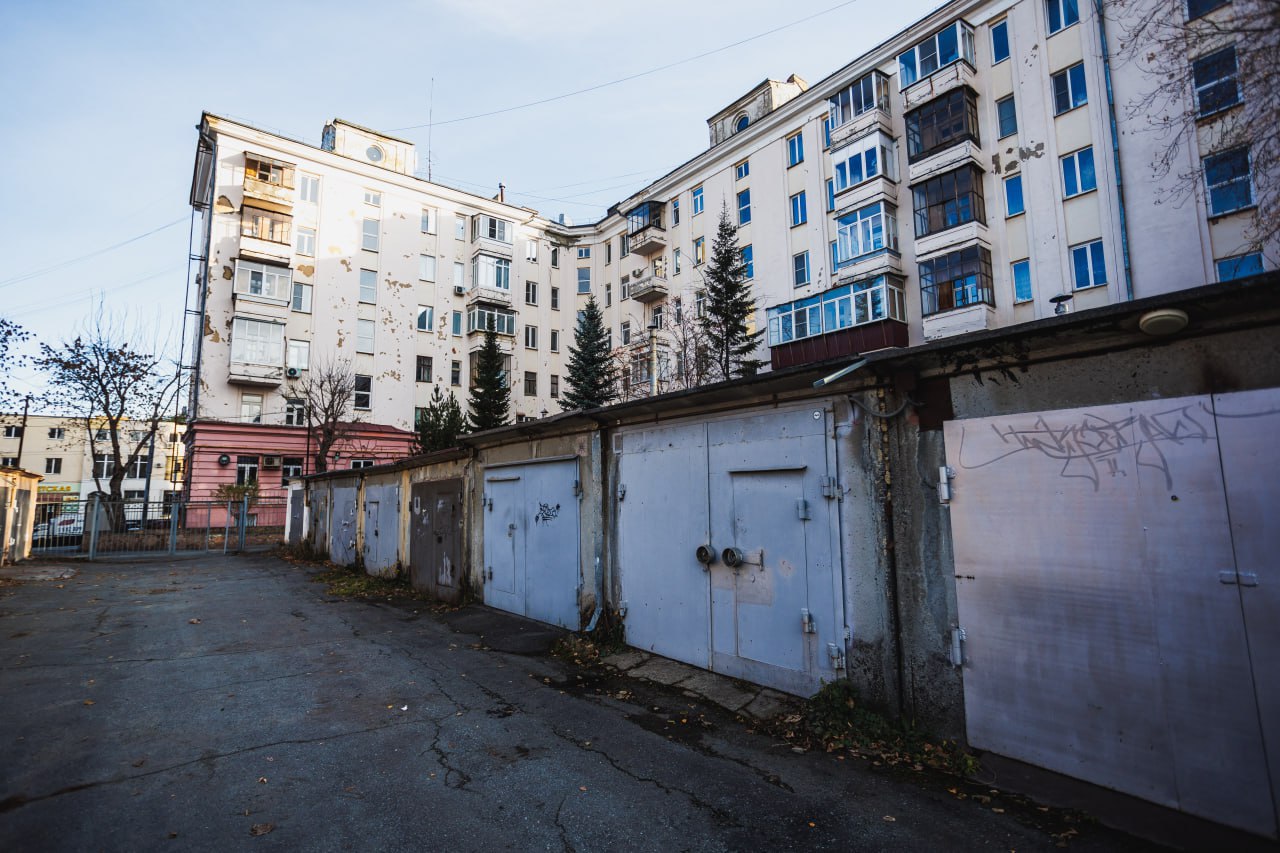 В Челябинске наблюдается оживление вторичного рынка жилья