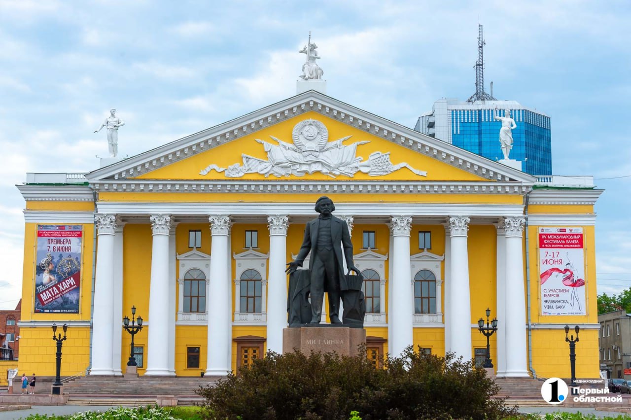 Истории челябинских домов с привидениями: факты и легенды Истории челябинских домов с привидениями: факты и легенды