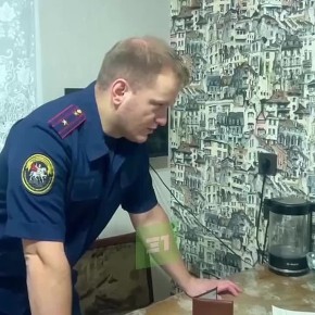 В Челябинске ФСБ и СК пришли в Социальный фонд России