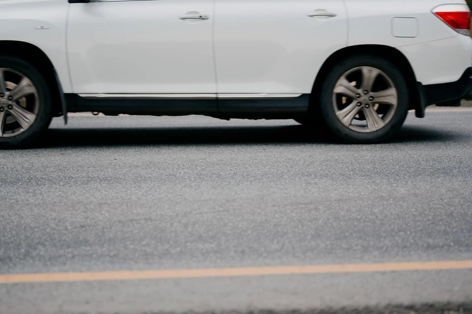 В Челябинской области 31 октября открыли проезд по двум обновленным участкам трассы А-310