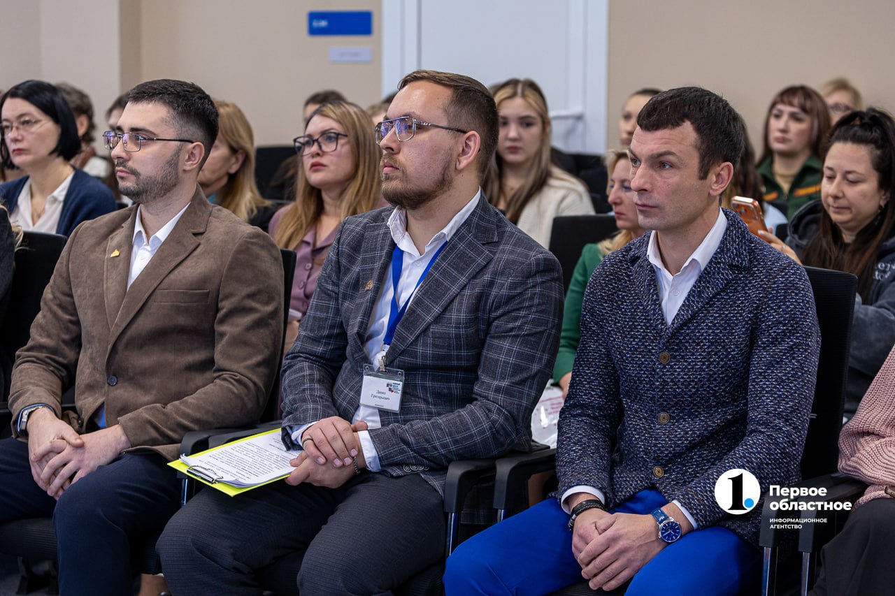 В Челябинске обсудили новые форматы психологической помощи участникам СВО В Челябинске обсудили новые форматы психологической помощи участникам СВО