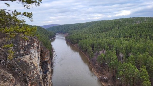 Гидрометцентр пообещал жителям Челябинской области теплый ноябрь