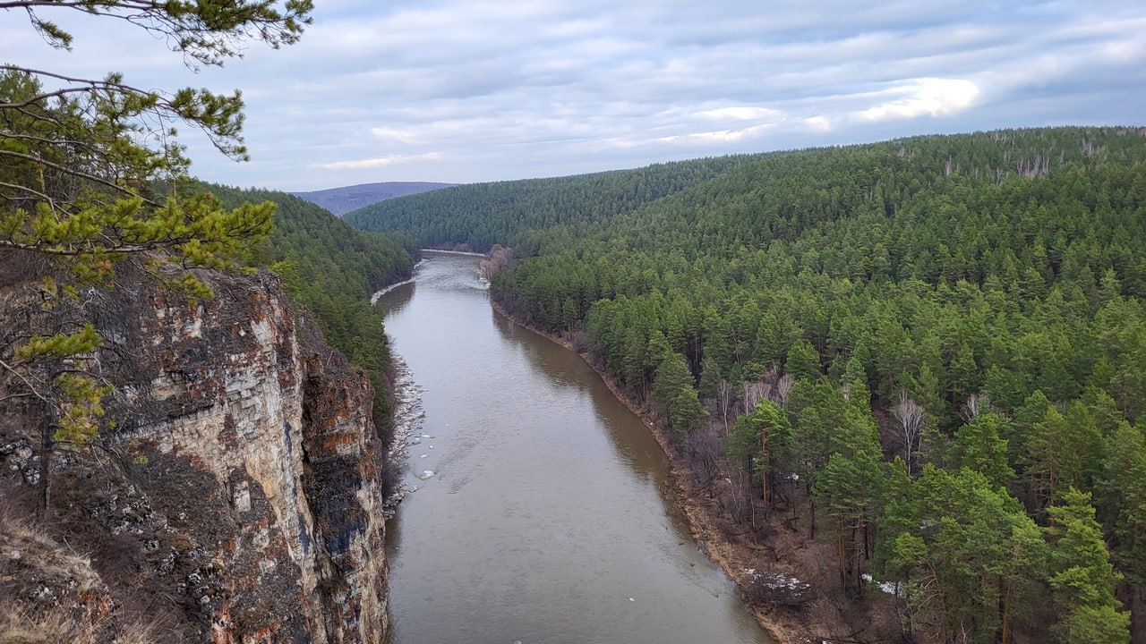 Гидрометцентр пообещал жителям Челябинской области теплый ноябрь