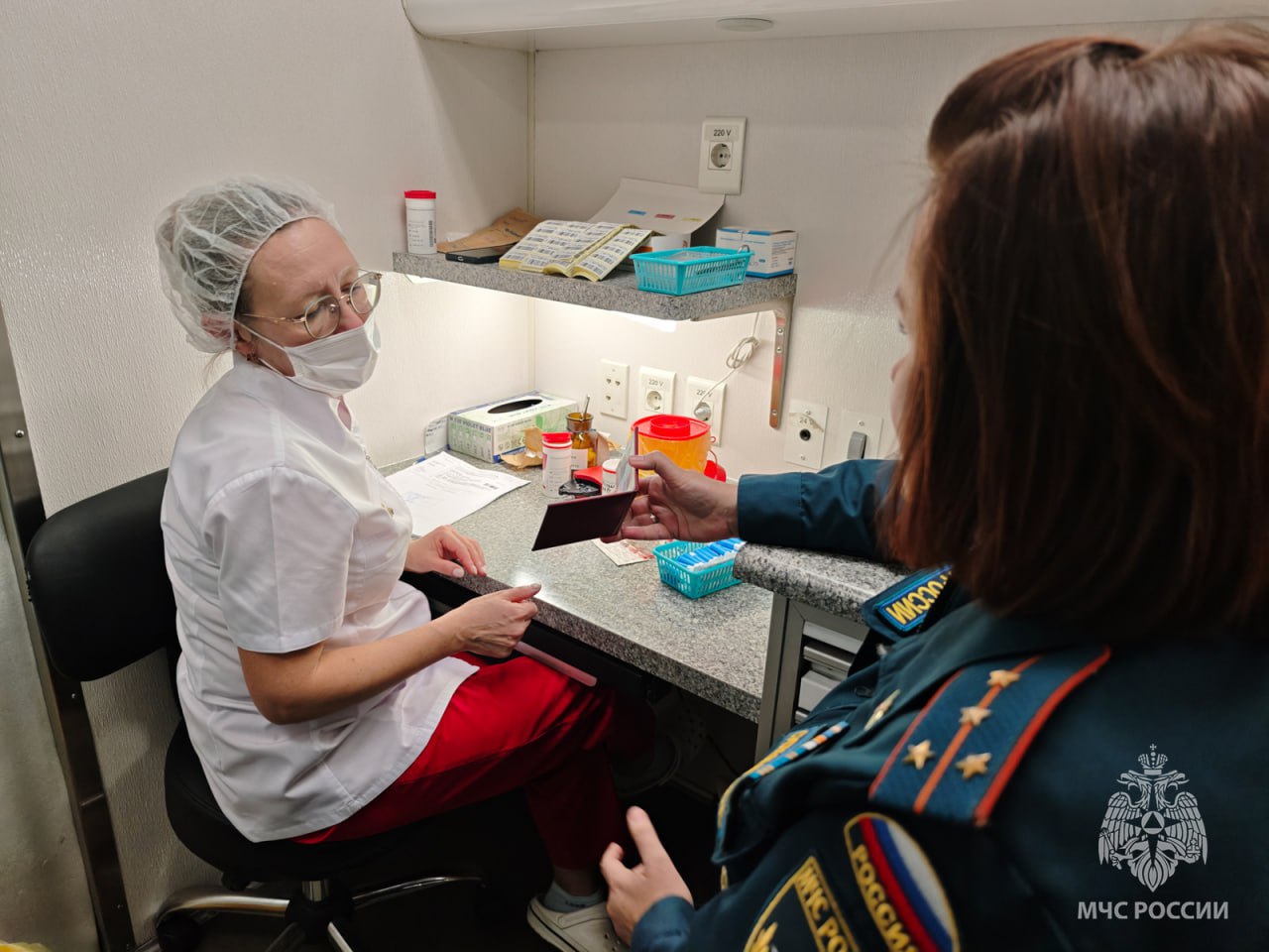 Капля крови - цена чьей-то жизни Капля крови - цена чьей-то жизни