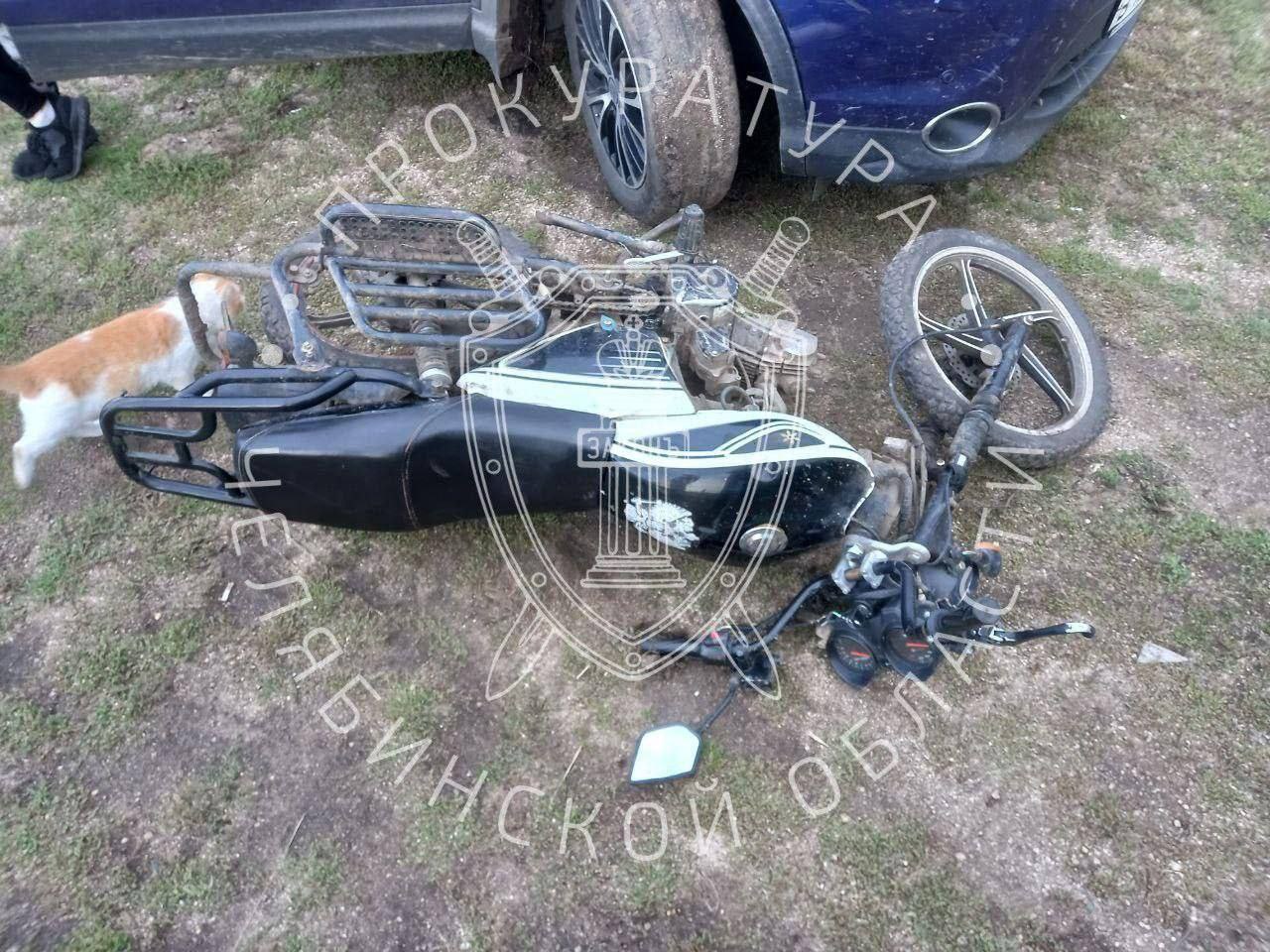 Мать привлекли к уголовке за покупку мопеда в подарок сыну Мать привлекли к уголовке за покупку мопеда в подарок сыну