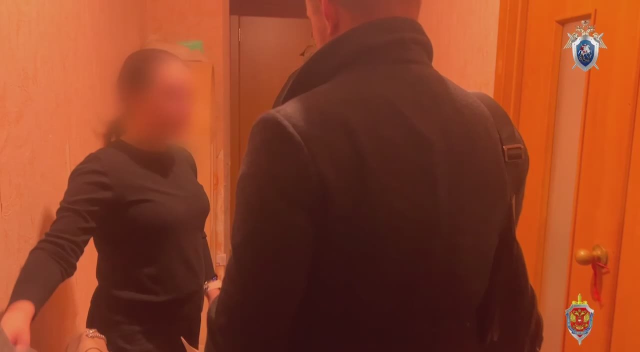 В Челябинске ФСБ раскрыла коррупционную схему с материнским капиталом