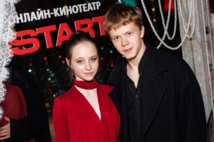 Кто избранница? Вампир Женёк и Якушев из «Папиных дочек» женился