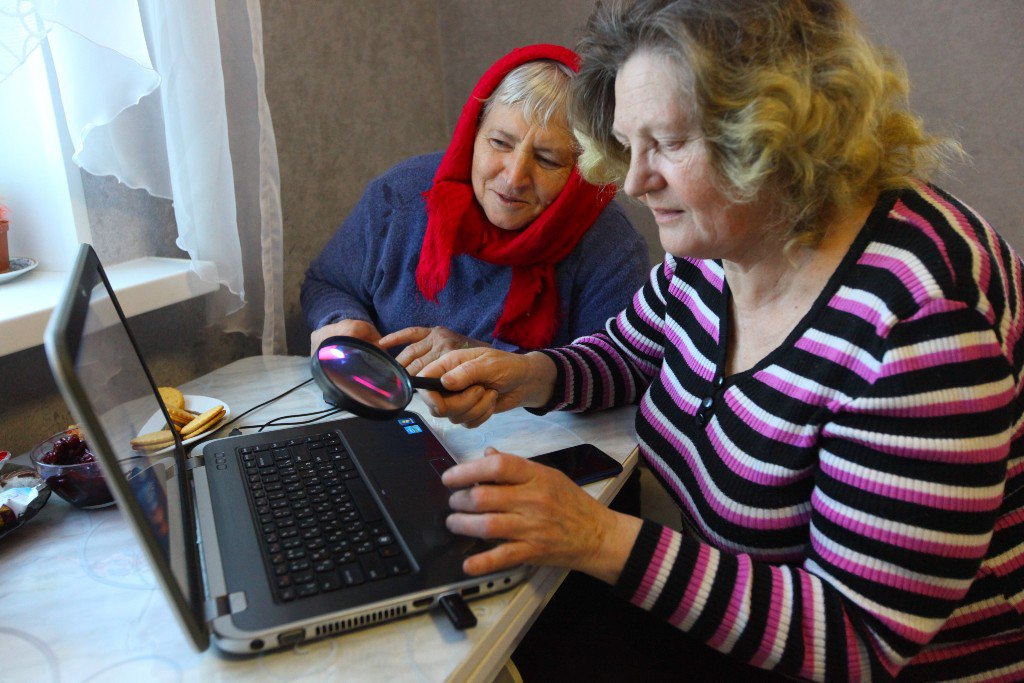 В Соцфонде южноуральцам напомнили, как правильно подготовить документы для оформления пенсии