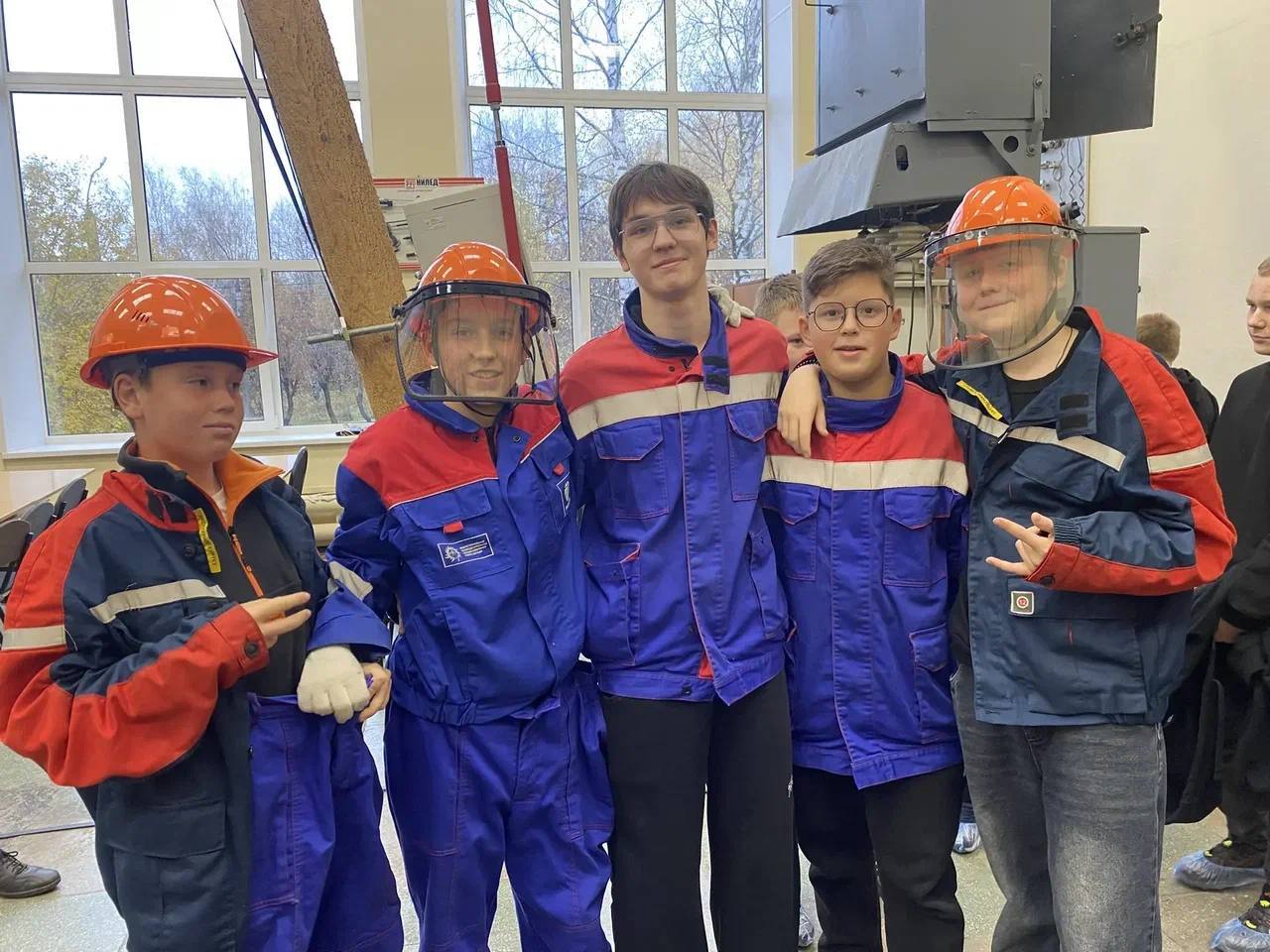 Минэнерго России и Общество «Знание» объединили более 620 тыс Минэнерго России и Общество «Знание» объединили более 620 тыс