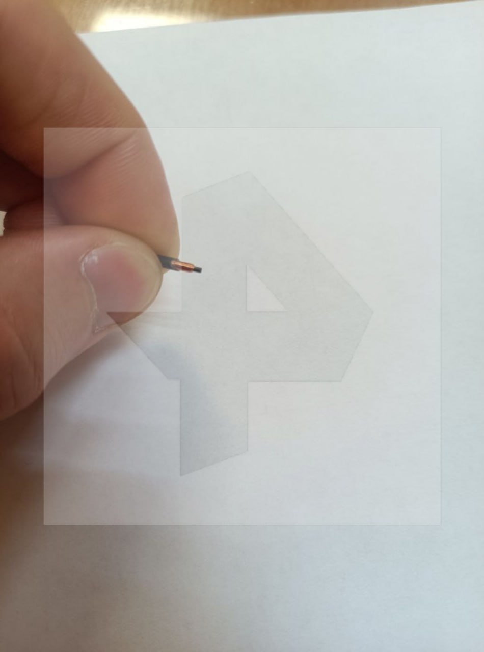 "Обнаружил неопознанный объект": мужчина проглотил осколки микрочипа, когда ел говядину "Обнаружил неопознанный объект": мужчина проглотил осколки микрочипа, когда ел говядину