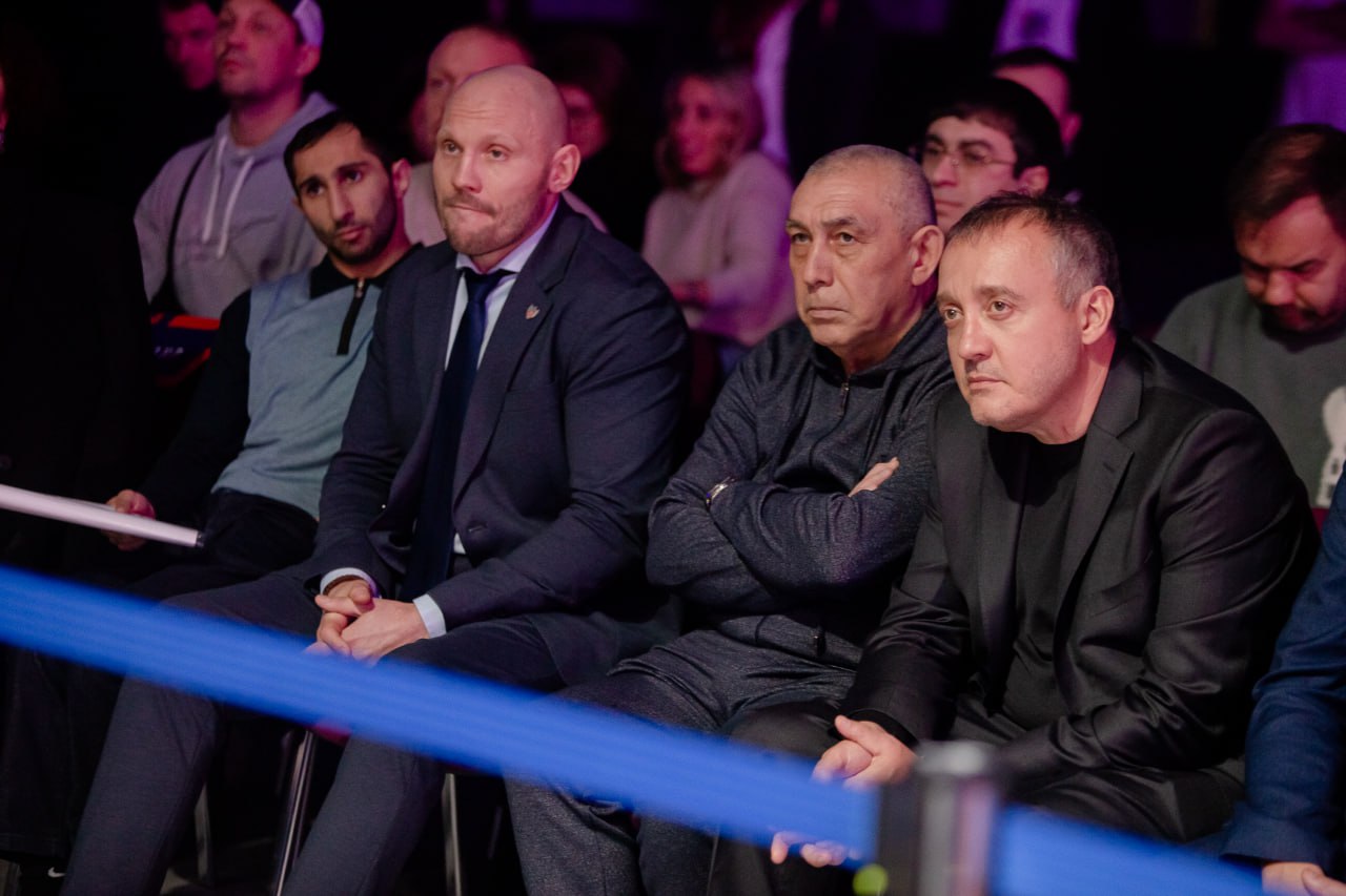 В Челябинске завершился чемпионат МВД России по боксу В Челябинске завершился чемпионат МВД России по боксу