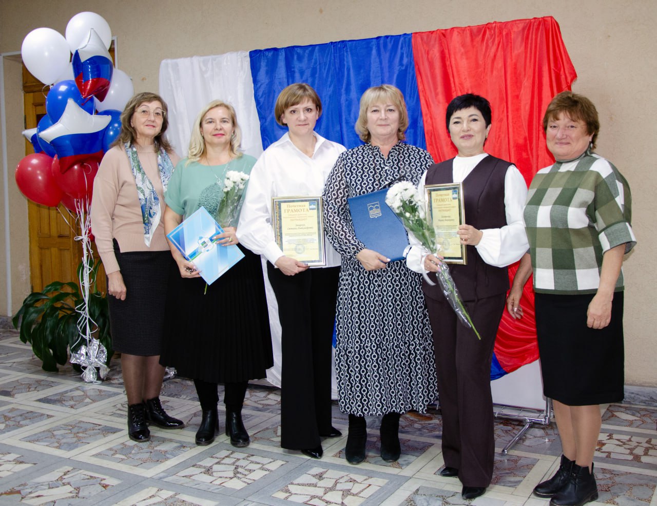 В Кыштымском городском округе прошло награждение организаторов выборов в честь 30-летия избирательной системы Челябинской области В Кыштымском городском округе прошло награждение организаторов выборов в честь 30-летия избирательной системы Челябинской области