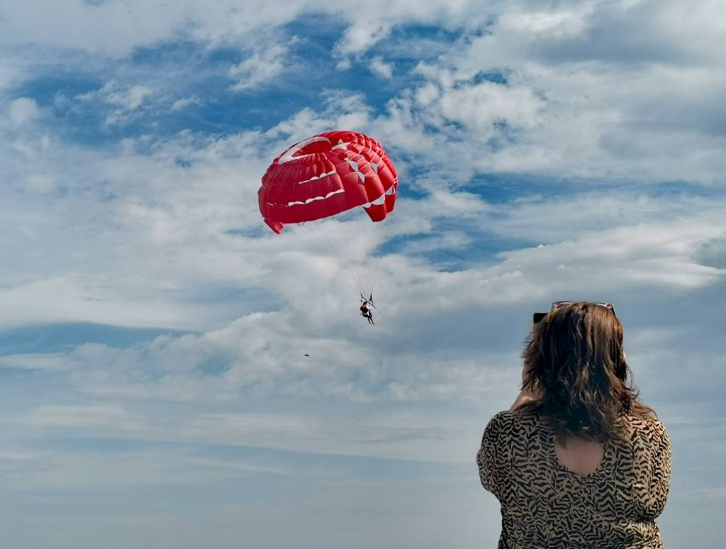 Осень в Турции: чем хорош отдых на популярном курорте в октябре Осень в Турции: чем хорош отдых на популярном курорте в октябре