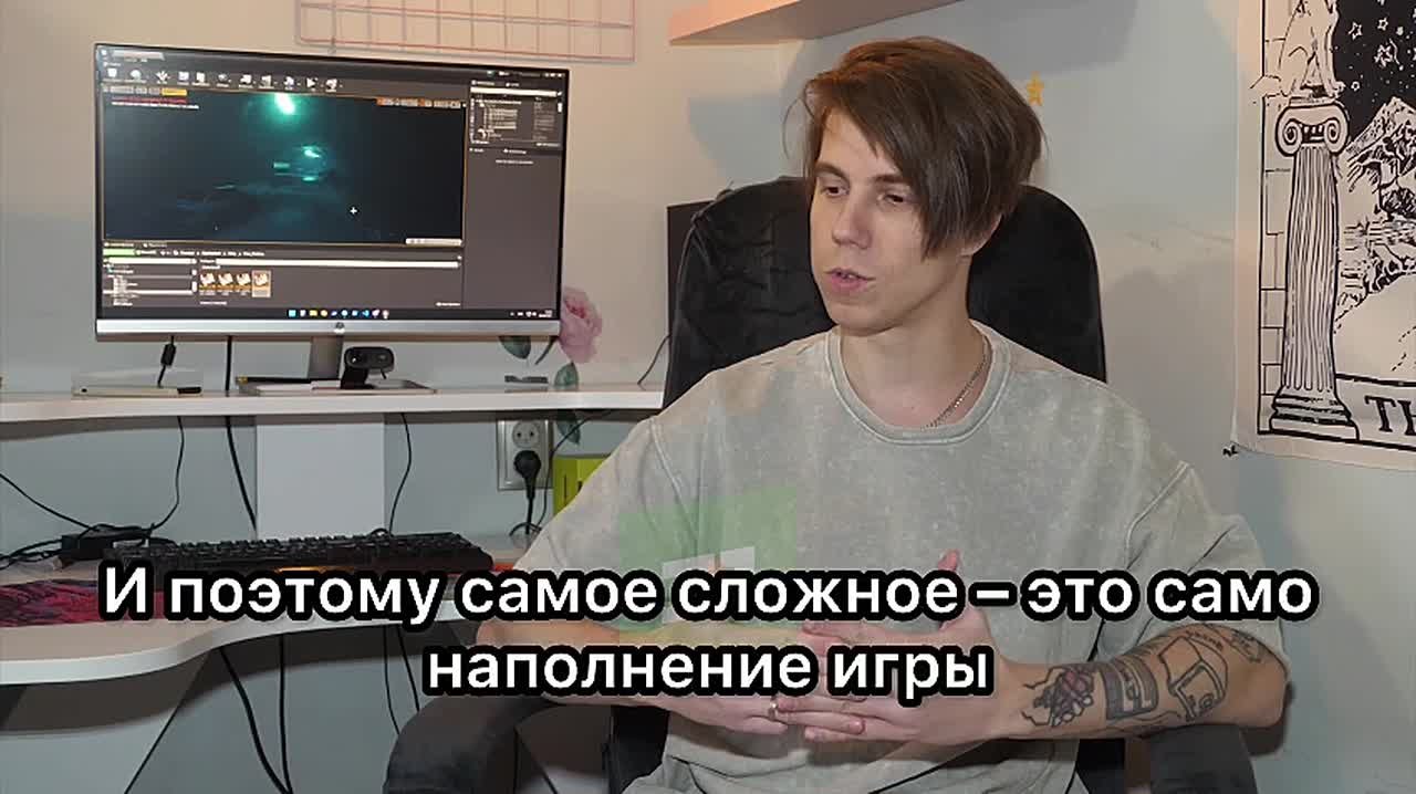 «Нет» - западному Хэллоуину, «да» - русской хтони