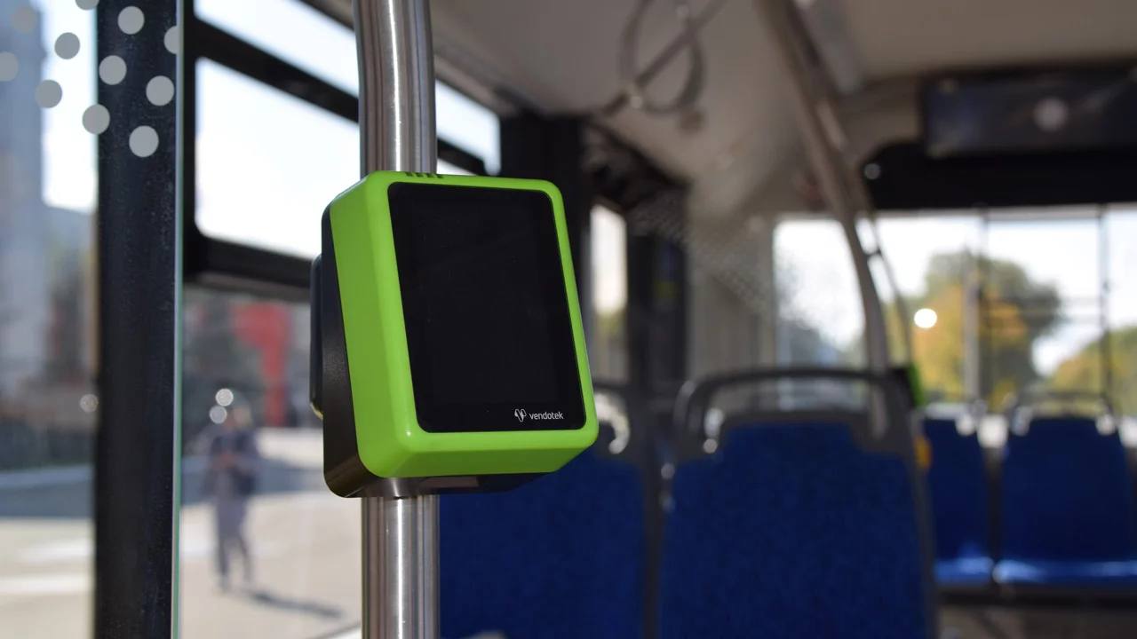 Однодневный безлимит: в Челябинске введен суточный проездной на общественный транспорт