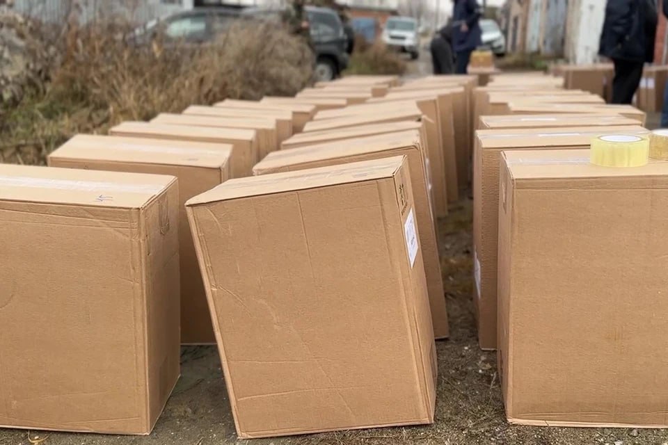 В Троицком районе Челябинской области остановили нелегальное производство спиртного, а еще изъяли алкоголь и сигареты без акцизов