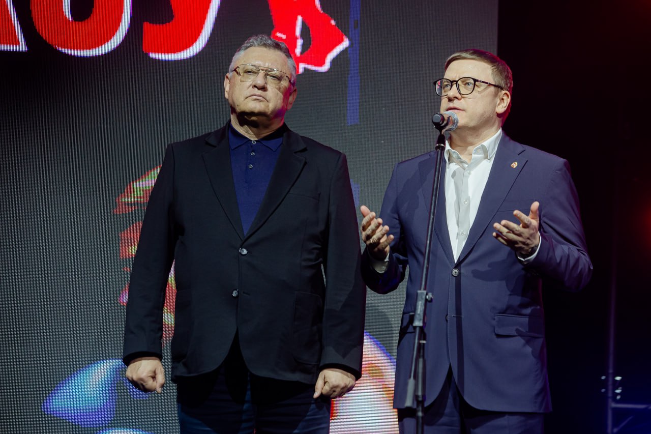 В Челябинске завершился чемпионат МВД России по боксу В Челябинске завершился чемпионат МВД России по боксу