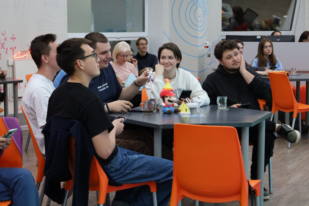 Челябинцы и мурманчане обсудили концепцию арктического дизайна