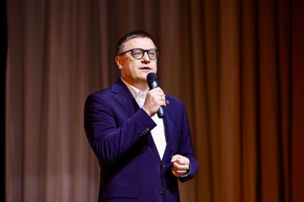 Акции Текслера растут в цене на «Бирже губернаторов» по итогам октября