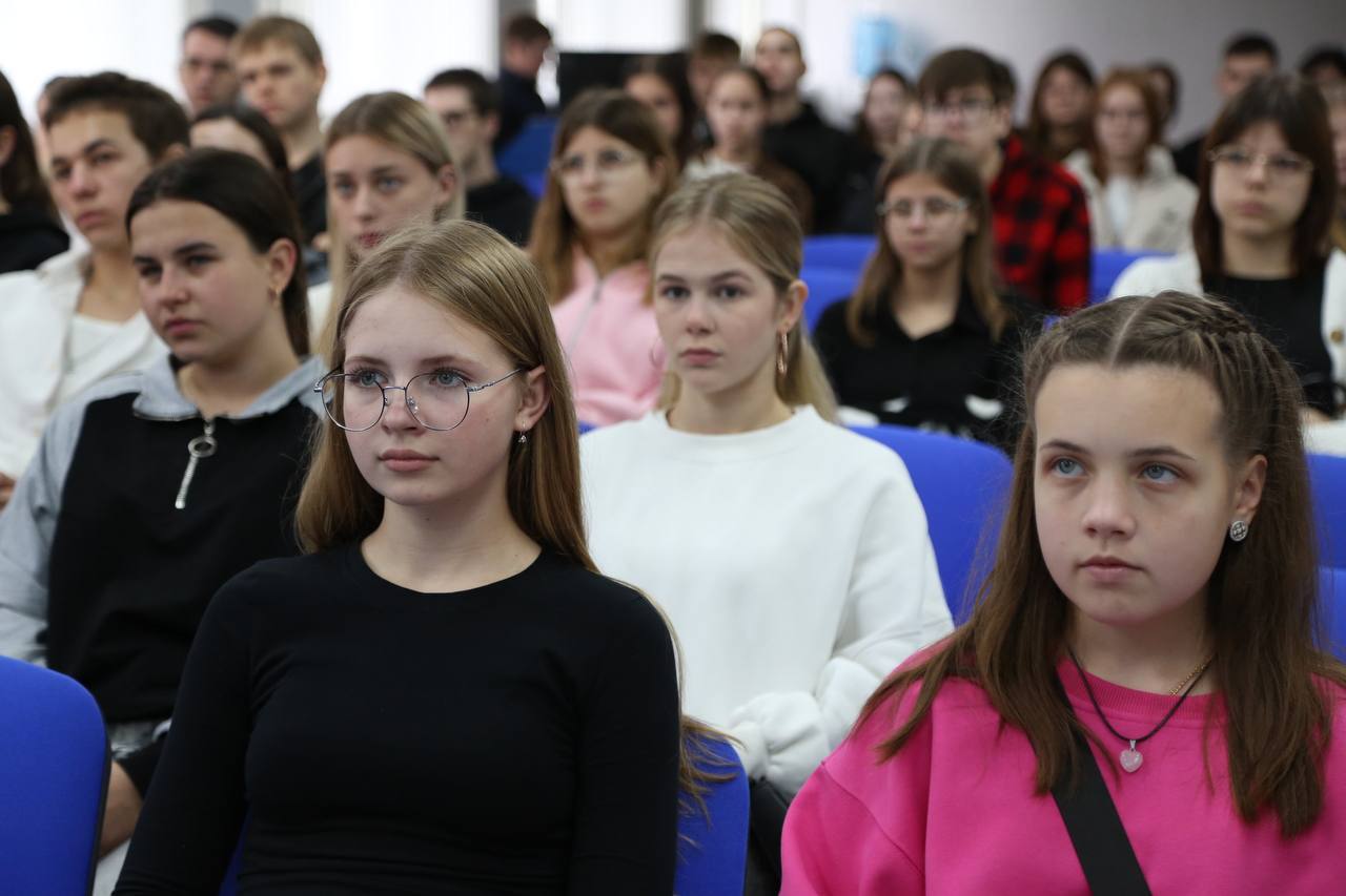 Минэнерго России и Общество «Знание» объединили более 620 тыс Минэнерго России и Общество «Знание» объединили более 620 тыс