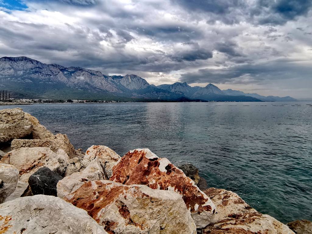 Осень в Турции: чем хорош отдых на популярном курорте в октябре Осень в Турции: чем хорош отдых на популярном курорте в октябре