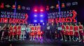 В Челябинске завершился чемпионат МВД России по боксу