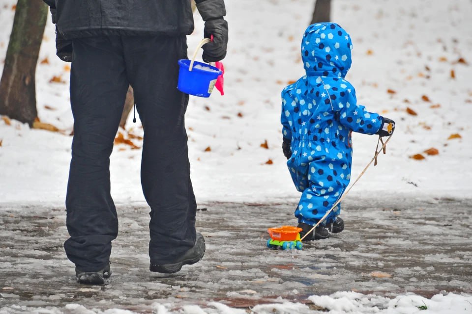 Жителей Челябинской области предупредили о резких переменах погоды в длинные ноябрьские выходные