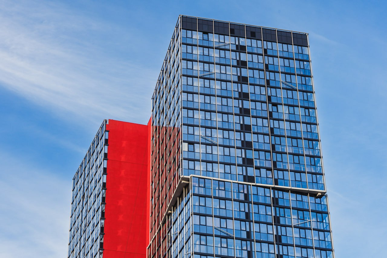 Рынок аренды в Челябинске показал серьезную динамику роста