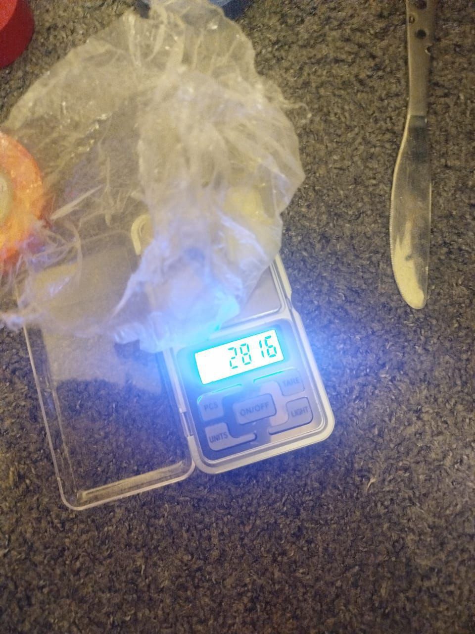 В Челябинске полицейские пресекли крупный сбыт наркотиков через тайники-закладки