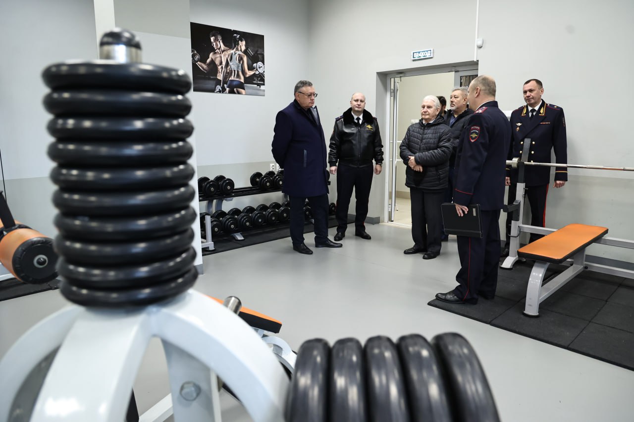 В Челябинске прошел чемпионат МВД по боксу В Челябинске прошел чемпионат МВД по боксу