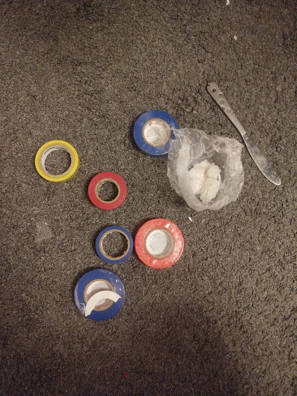 В Челябинске полицейские пресекли крупный сбыт наркотиков через тайники-закладки В Челябинске полицейские пресекли крупный сбыт наркотиков через тайники-закладки