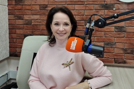 В октябре в Челябинске прошел XVII театральный фестиваль «Камерата»: коллективы со всей России показали свои спектакли на сцене Камерного театра