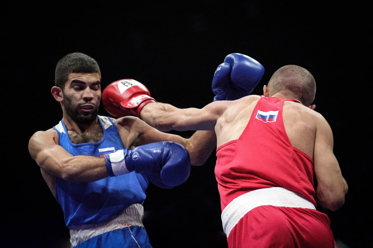В Челябинске прошел чемпионат МВД по боксу В Челябинске прошел чемпионат МВД по боксу