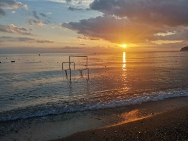 Осень в Турции: чем хорош отдых на популярном курорте в октябре