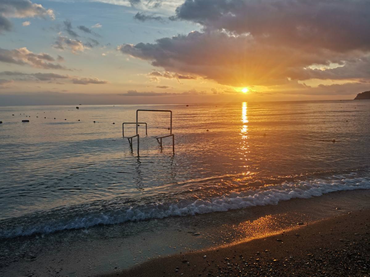 Осень в Турции: чем хорош отдых на популярном курорте в октябре