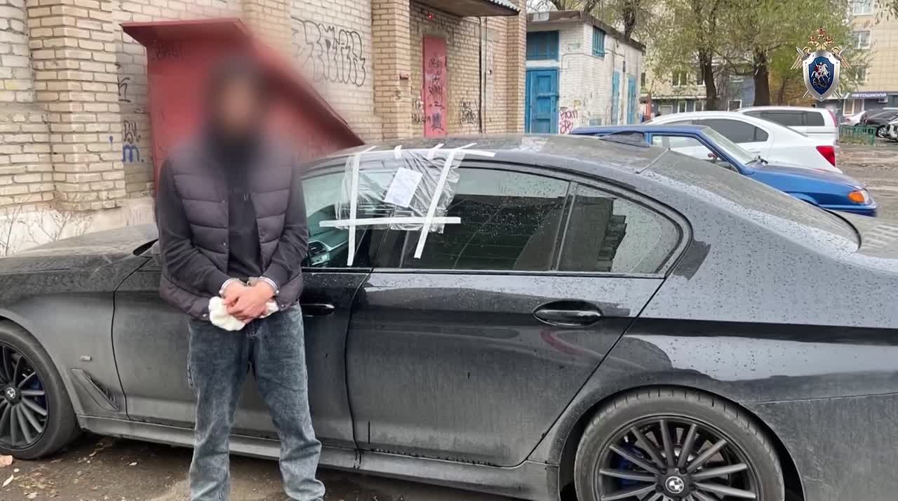 Держали неделю и избивали: в Челябинске задержана группа вымогателей