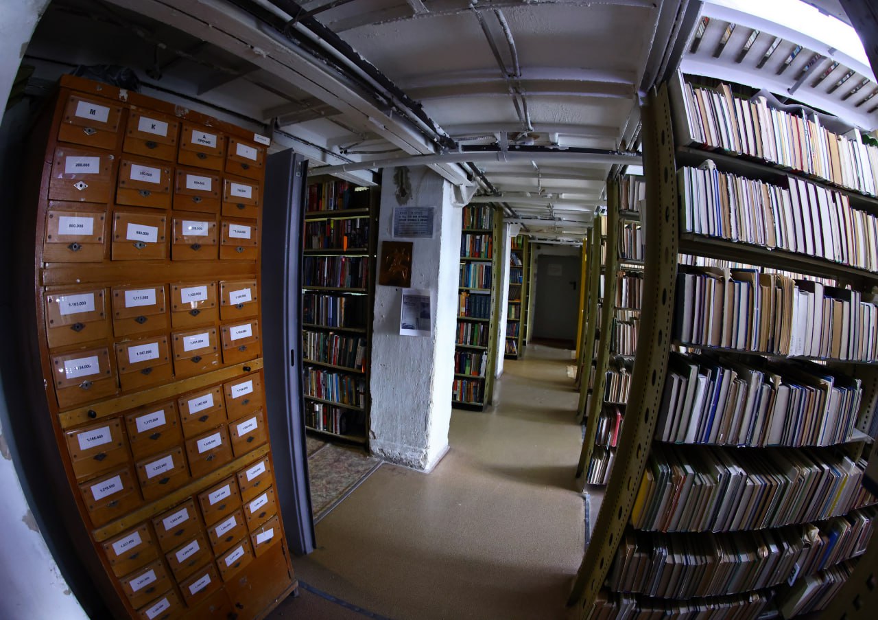 В Челябинске за 3,6 миллиона разработают проект капремонта в Публичке В Челябинске за 3,6 миллиона разработают проект капремонта в Публичке