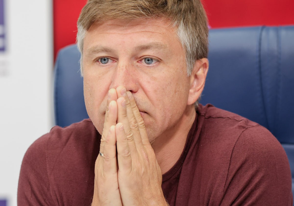 Ягудин назвал трагедией мужские прокаты на Гран-при в Красноярске