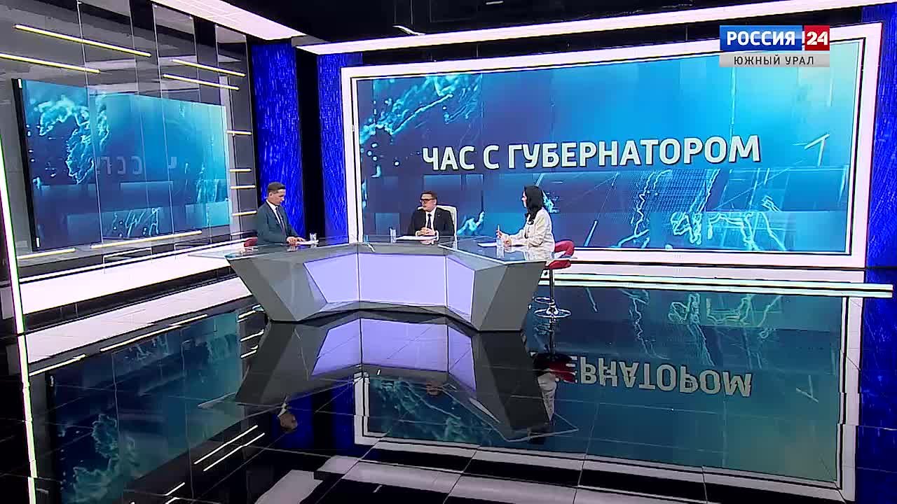 В Копейске и Магнитогорске откроются филиалы патриотического центра "Авангард"