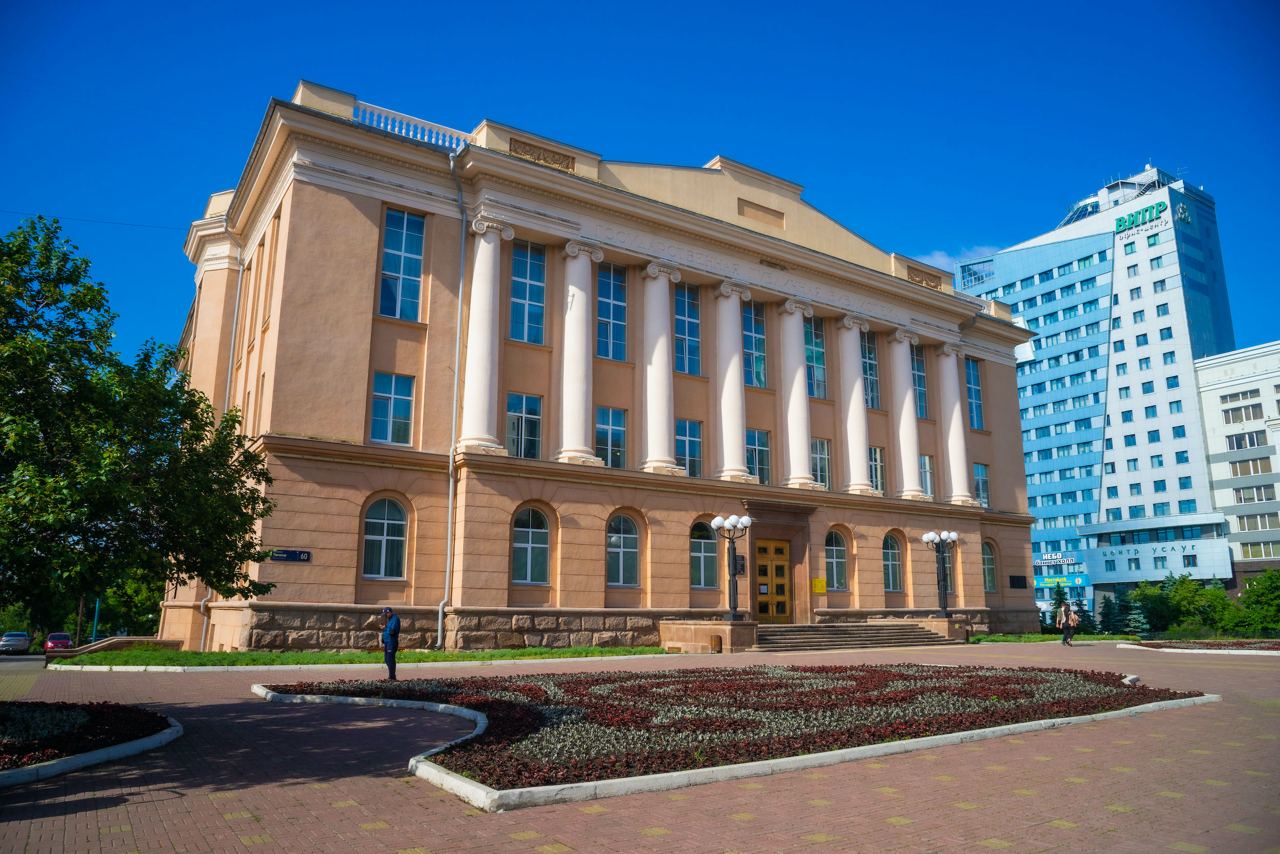 В Челябинске за 3,6 миллиона разработают проект капремонта в Публичке