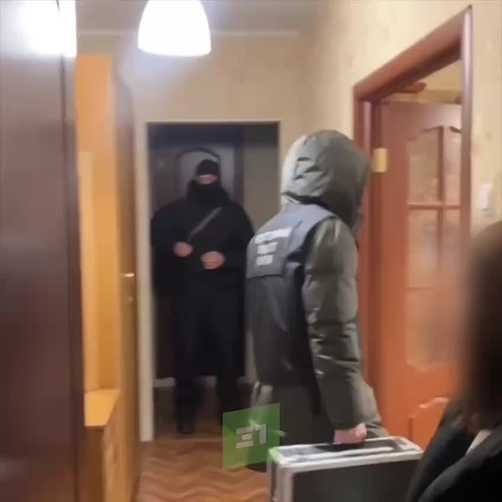 Оперативники ФСБ и МВД задержали банду похитителей